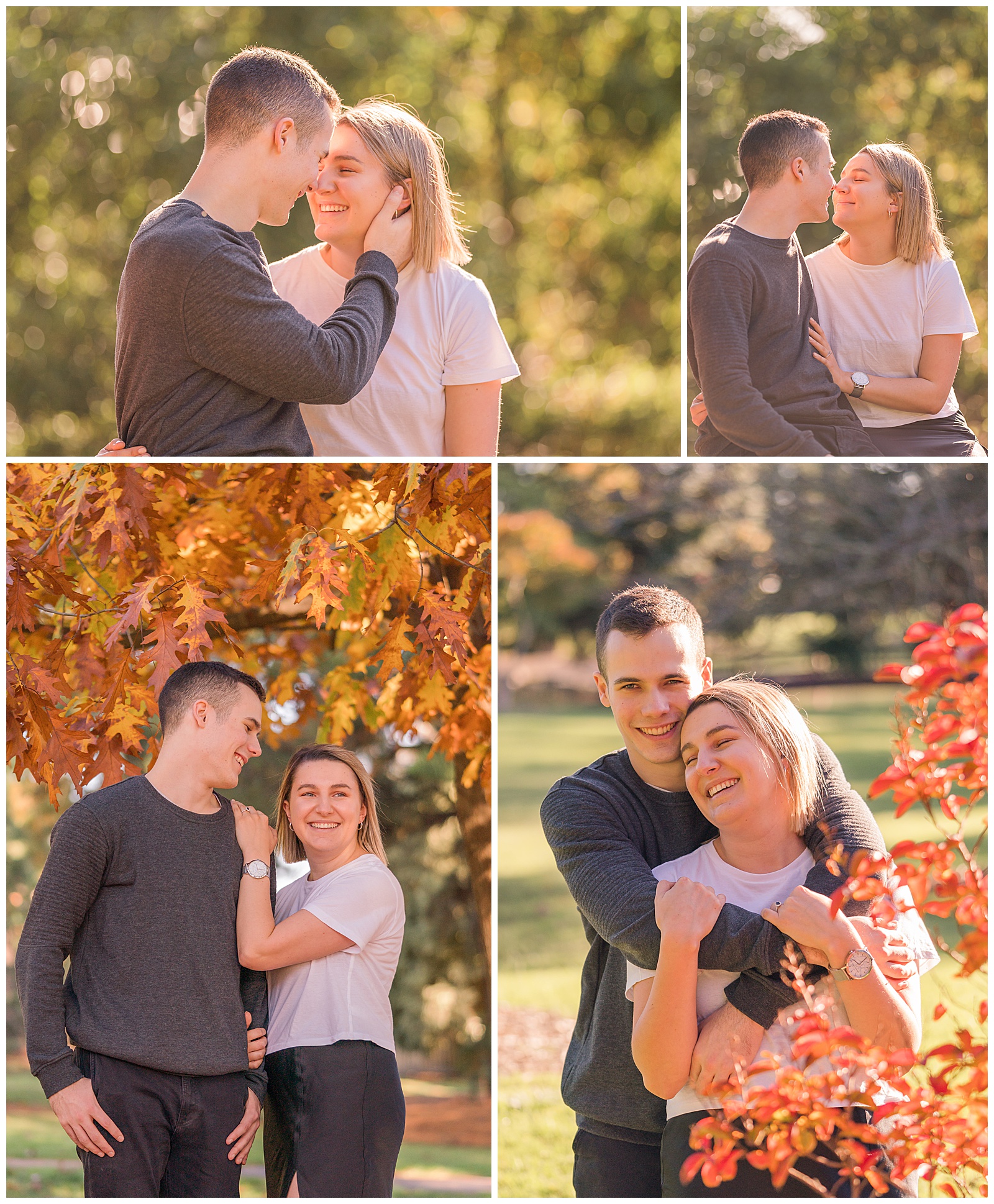 Engagement,Proposal,