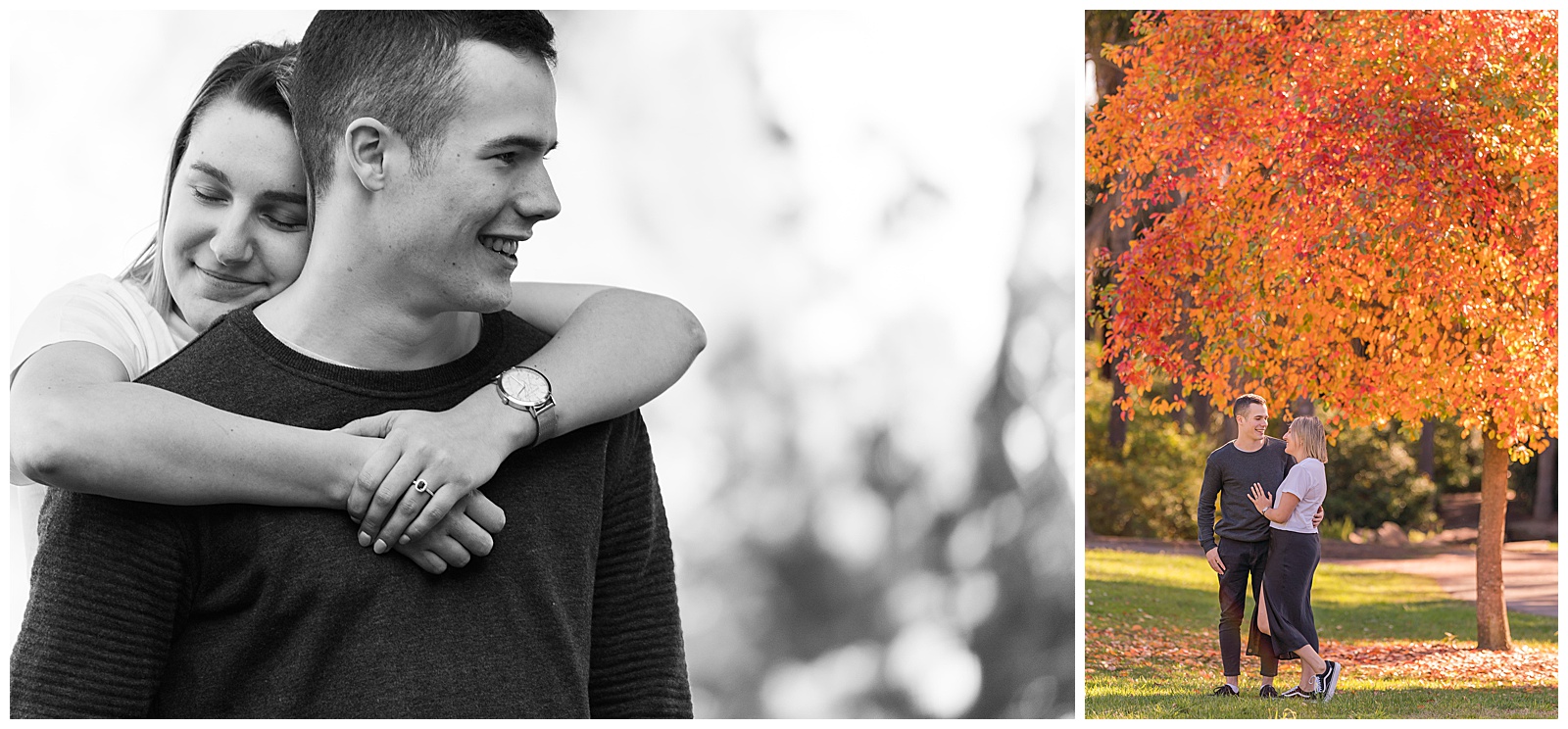 Engagement,Proposal,