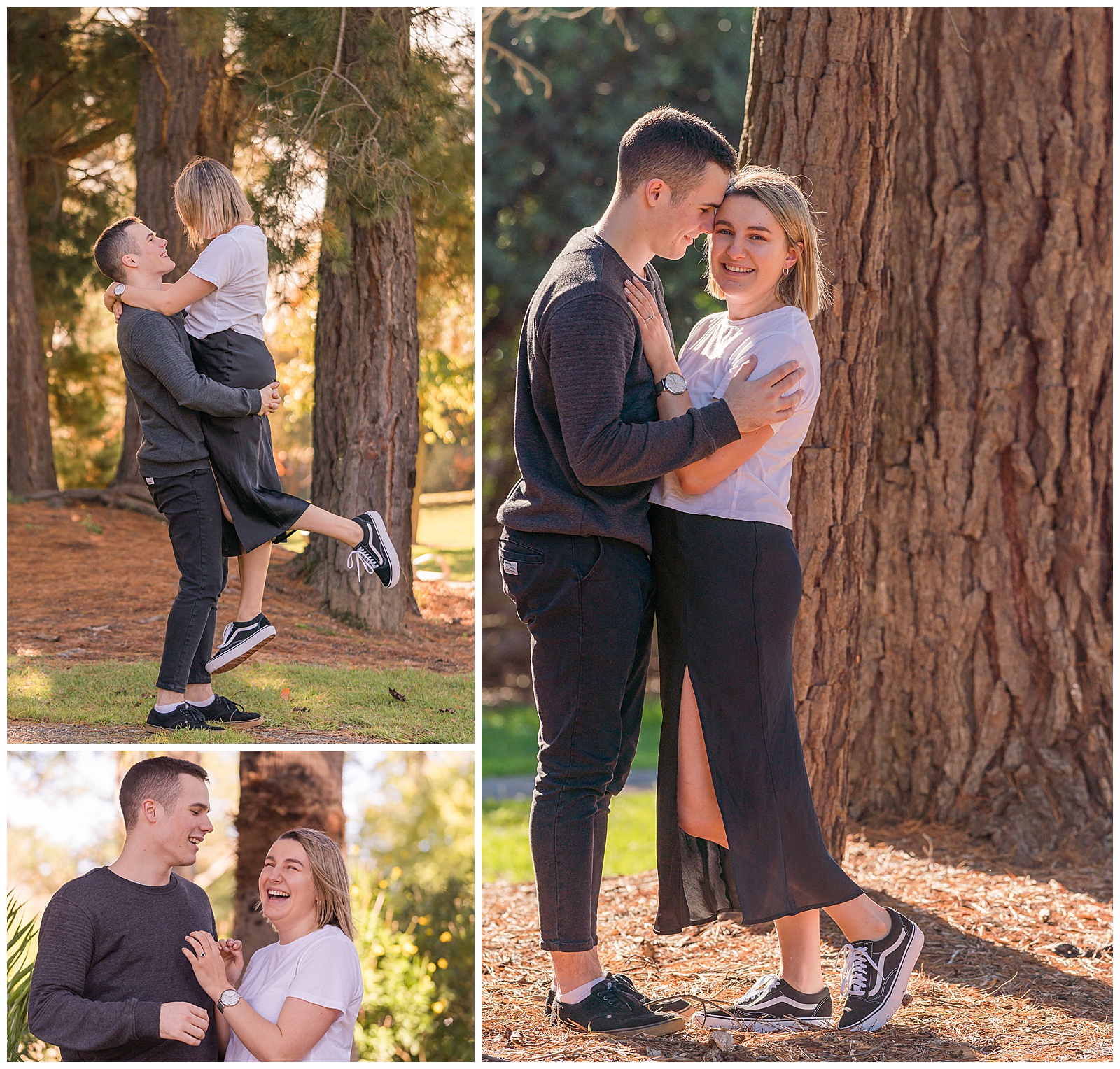 Engagement,Proposal,